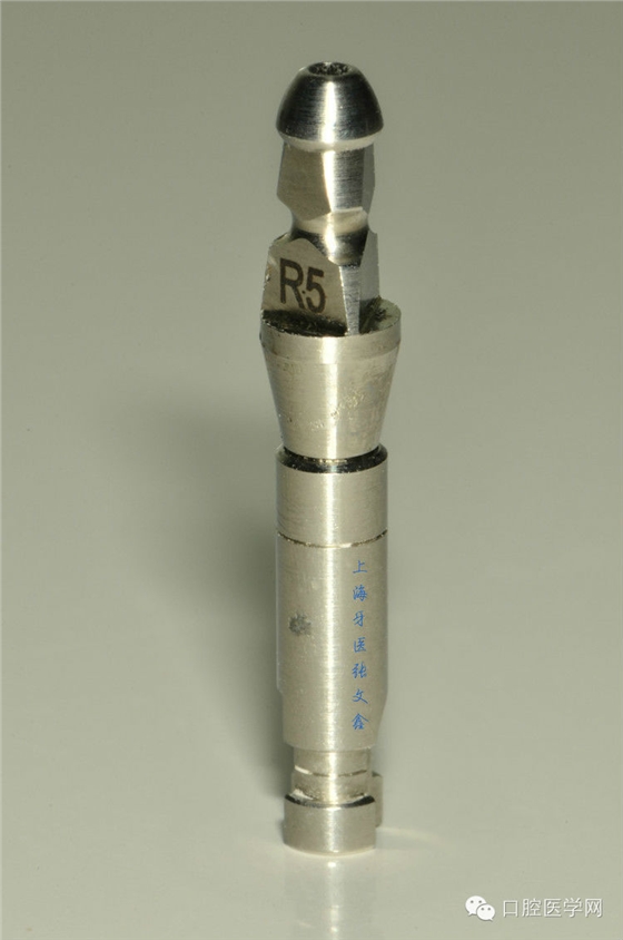 種植替代體上的細(xì)節(jié)不可忽視 種植替代體上的細(xì)節(jié)不可忽視