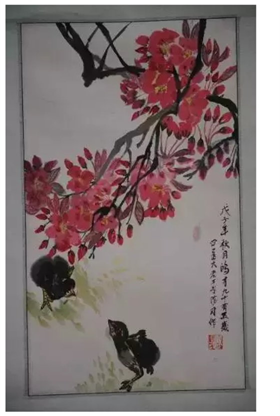 齒界鴻才—記中國百歲口腔醫(yī)師丁鴻才教授 齒界鴻才—記中國百歲口腔醫(yī)師丁鴻才教授