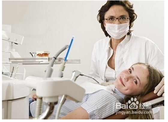 洗牙的詳細步驟 洗牙的詳細步驟