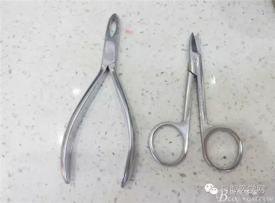 乳磨牙金屬預(yù)成冠制作 乳磨牙金屬預(yù)成冠制作