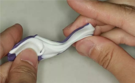 硅橡膠導(dǎo)板——牙體預(yù)備步驟詳解 硅橡膠導(dǎo)板——牙體預(yù)備步驟詳解