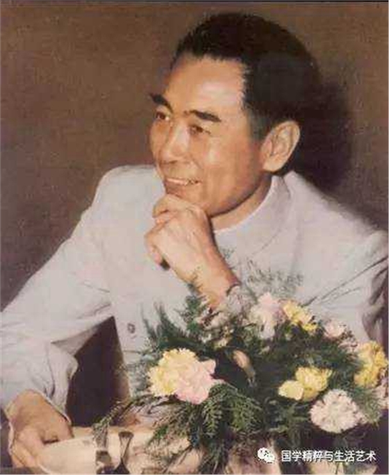 一月的懷思——紀(jì)念周總理逝世46周年 一月的懷思——紀(jì)念周總理逝世46周年