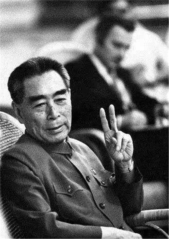 一月的懷思——紀(jì)念周總理逝世46周年 一月的懷思——紀(jì)念周總理逝世46周年