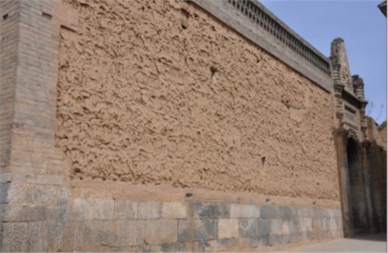 涉縣歷史文化名村——東鹿頭村江家大院 涉縣歷史文化名村——東鹿頭村江家大院