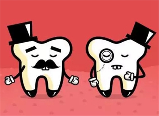 【愛牙科普】長智齒避免不了，但智齒發(fā)炎我們可以躲過！