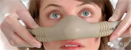 舒適牙科&笑氣吸入鎮(zhèn)靜的過(guò)程 舒適牙科&笑氣吸入鎮(zhèn)靜的過(guò)程