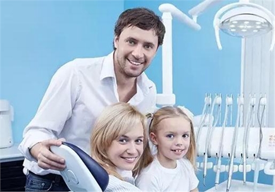 口腔材料對(duì)MRI檢查的影像到底有多大？  