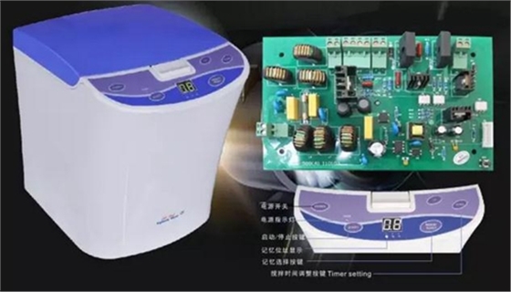 宇森藻酸鹽印模粉攪拌機(jī) 宇森藻酸鹽印模粉攪拌機(jī)