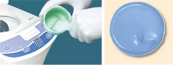 宇森藻酸鹽印模粉攪拌機(jī) 宇森藻酸鹽印模粉攪拌機(jī)