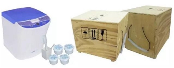 宇森藻酸鹽印模粉攪拌機(jī) 宇森藻酸鹽印模粉攪拌機(jī)