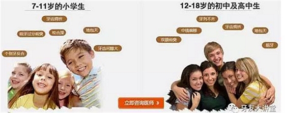 “發(fā)現(xiàn)即矯正”12歲前必須處理的20種兒童牙頜畸形 “發(fā)現(xiàn)即矯正”12歲前必須處理的20種兒童牙頜畸形