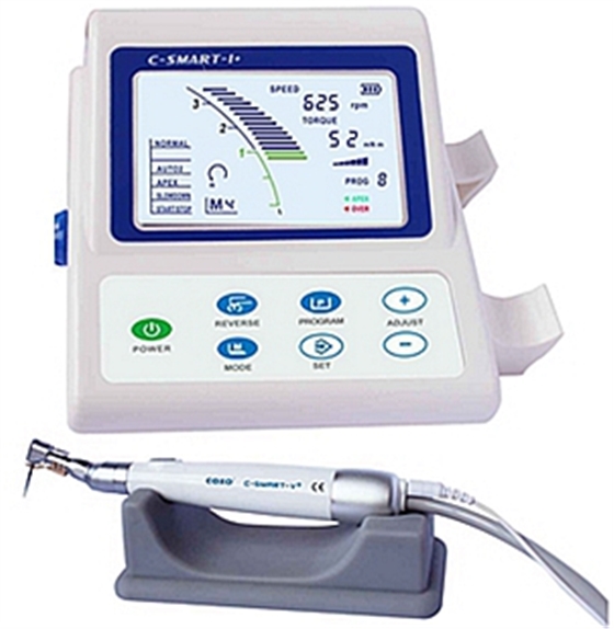 宇森根管治療儀C-SMART-1(普及型) 宇森根管治療儀C-SMART-1(普及型)
