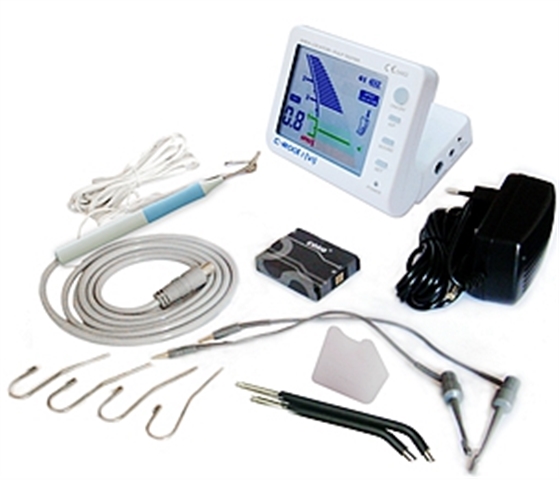 根管測量儀&牙髓活力C-ROOTI(VI) 根管測量儀&牙髓活力C-ROOTI(VI)