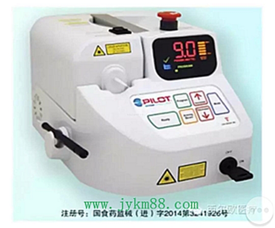 西爾歐激光治療儀 西爾歐激光治療儀