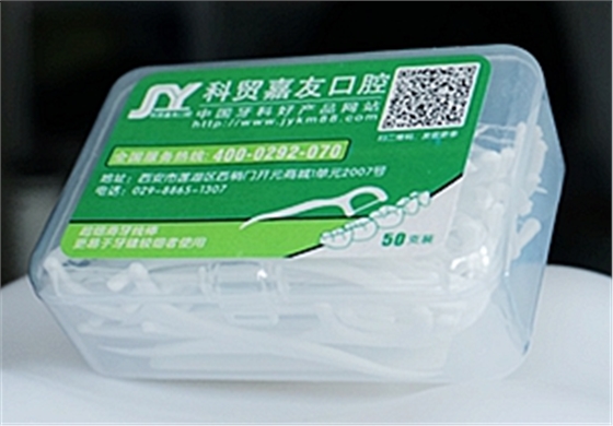 嘉友牙線棒 嘉友牙線棒