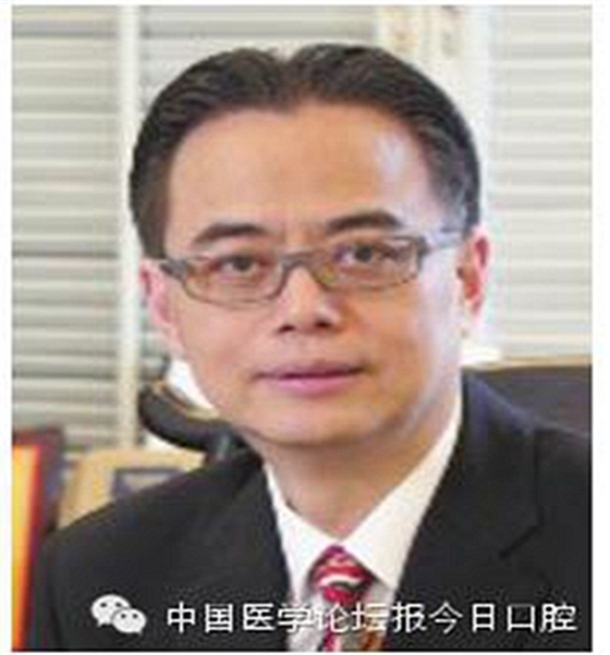 口腔診所的醫(yī)療質(zhì)量控制——訪上海泓虎口腔門診部劉泓虎院長 口腔診所的醫(yī)療質(zhì)量控制——訪上海泓虎口腔門診部劉泓虎院長