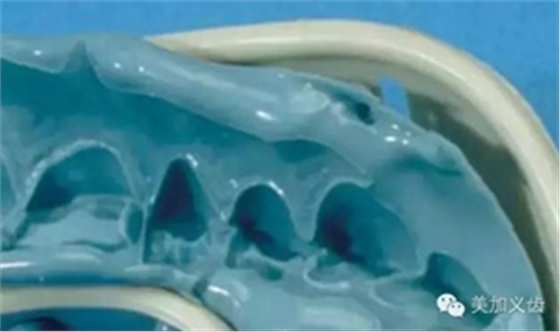 這10種情況下要重新取硅橡膠模型 這10種情況下要重新取硅橡膠模型