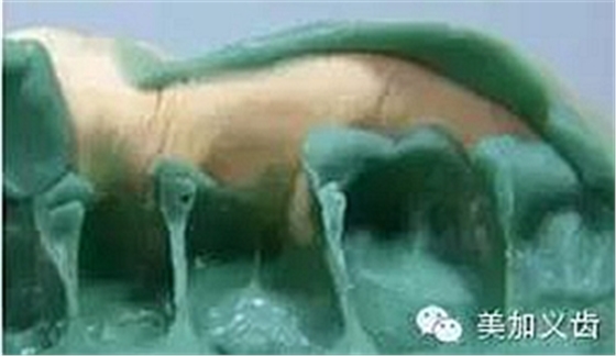 這10種情況下要重新取硅橡膠模型 這10種情況下要重新取硅橡膠模型