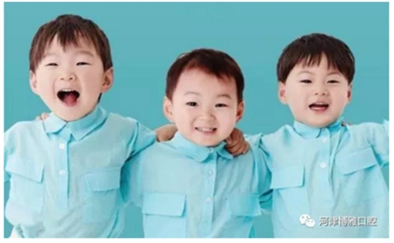 0-7歲幼兒刷牙用具、護齒方法詳解！