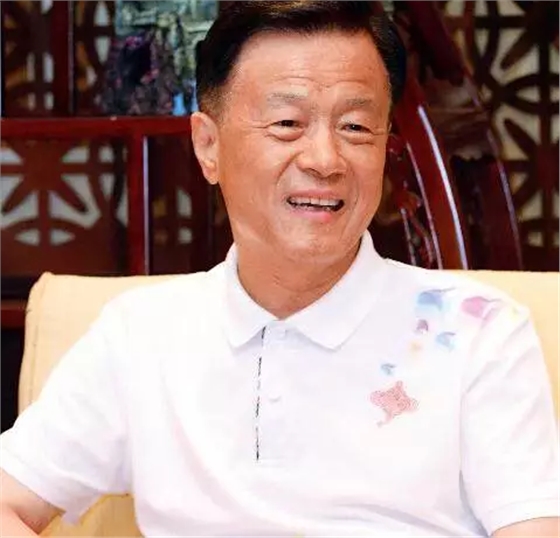 許榮茂才是今年春晚最耀眼的明星！【附春晚節(jié)目單】科貿(mào)嘉友