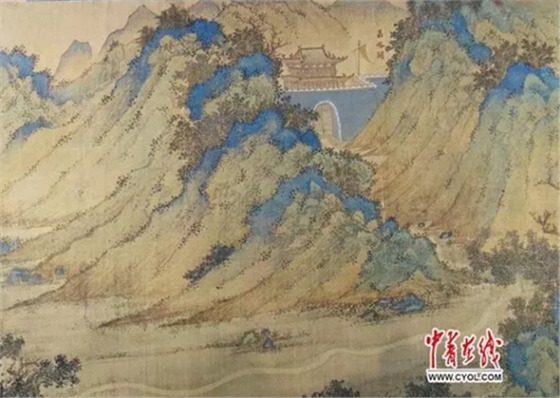 許榮茂才是今年春晚最耀眼的明星！【附春晚節(jié)目單】科貿(mào)嘉友