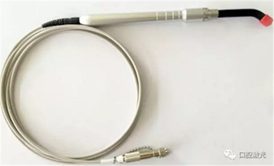 原創(chuàng) |利用半導(dǎo)體激光治療口腔潰瘍 原創(chuàng) |利用半導(dǎo)體激光治療口腔潰瘍