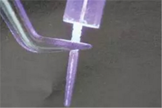 纖維樁修復(fù)之精細(xì)操作 纖維樁修復(fù)之精細(xì)操作