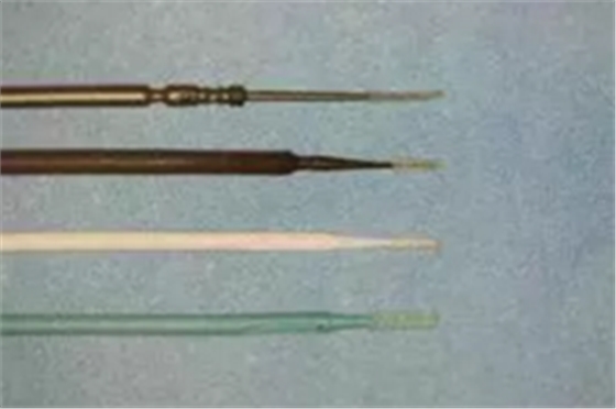 纖維樁修復(fù)之精細(xì)操作 纖維樁修復(fù)之精細(xì)操作