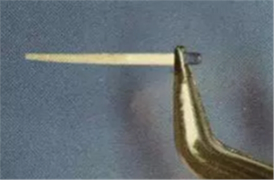 纖維樁修復(fù)之精細(xì)操作 纖維樁修復(fù)之精細(xì)操作