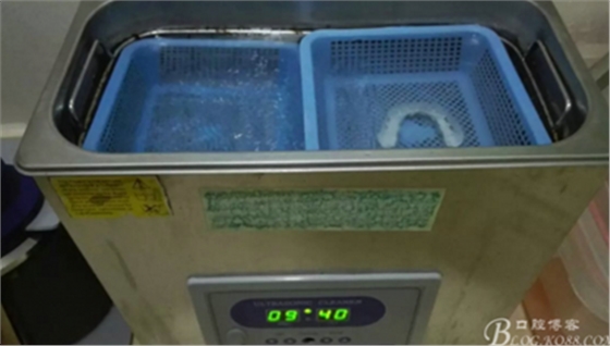 【原創(chuàng)博客】淺談間接粘托槽托槽的方法與技巧 【原創(chuàng)博客】淺談間接粘托槽托槽的方法與技巧