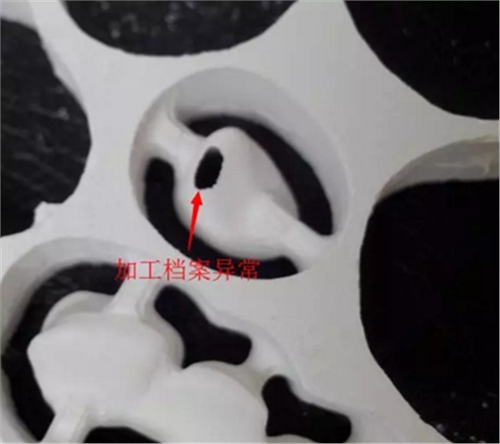 全鋯牙冠裂原因分析—操作流程工藝以及患者日常使用 全鋯牙冠裂原因分析—操作流程工藝以及患者日常使用