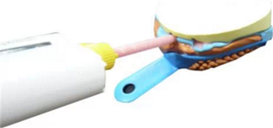 【分享】高水平義齒制作工藝流程 【分享】高水平義齒制作工藝流程