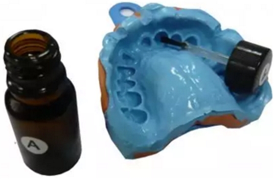 【分享】高水平義齒制作工藝流程 【分享】高水平義齒制作工藝流程