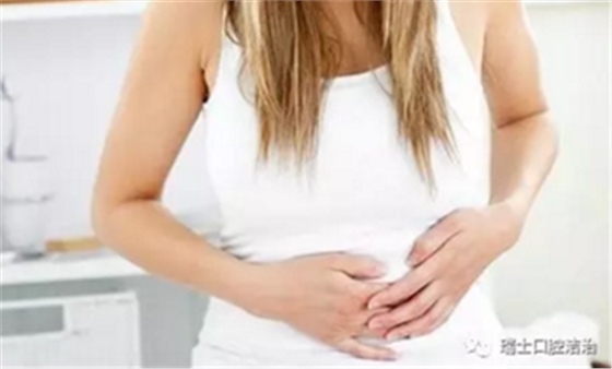 你是“牙周疾病”的易感人群?jiǎn)幔? alt=