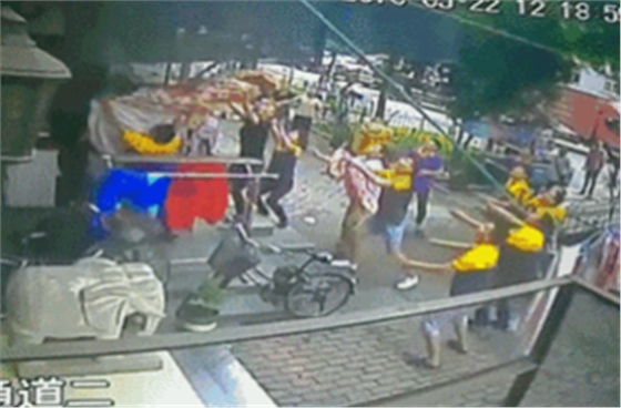 小崔的曝光讓人震驚？然而今天，這些人才是值得去曝的！