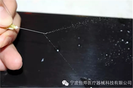 一次性口腔根管沖洗器 一次性口腔根管沖洗器