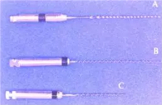知識分享:根管治療的標(biāo)準(zhǔn)步驟 知識分享:根管治療的標(biāo)準(zhǔn)步驟