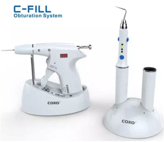 知識分享:根管治療的標(biāo)準(zhǔn)步驟 知識分享:根管治療的標(biāo)準(zhǔn)步驟