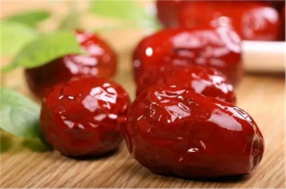 紅棗 紅棗