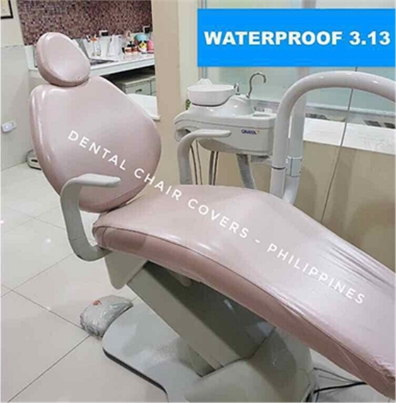 防水面料牙椅套 防水面料牙椅套