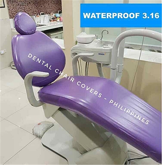 防水面料牙椅套 防水面料牙椅套