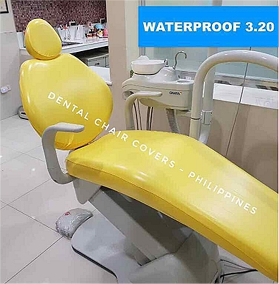 防水面料牙椅套 防水面料牙椅套