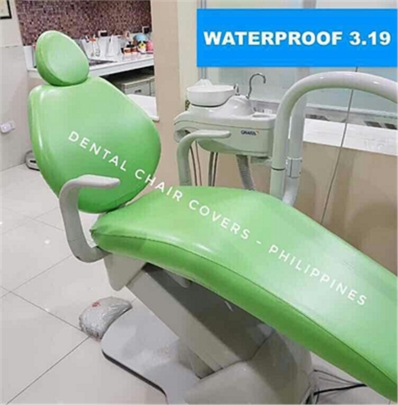 防水面料牙椅套 防水面料牙椅套