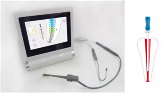 多頻技術(shù)的根管長(zhǎng)度測(cè)定儀 多頻技術(shù)的根管長(zhǎng)度測(cè)定儀