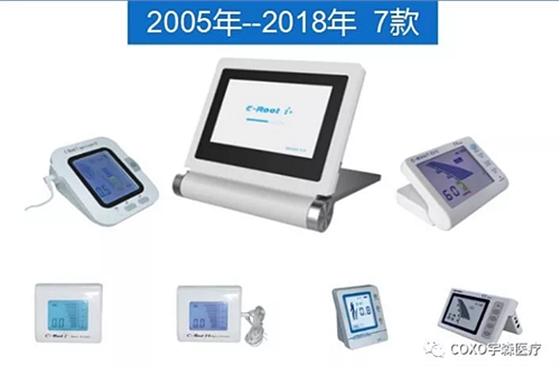 多頻技術(shù)的根管長(zhǎng)度測(cè)定儀 多頻技術(shù)的根管長(zhǎng)度測(cè)定儀