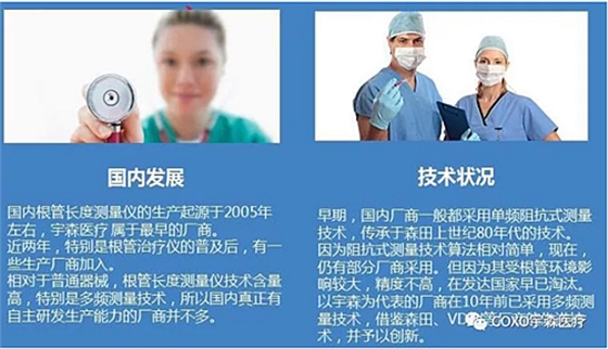 多頻技術(shù)的根管長(zhǎng)度測(cè)定儀 多頻技術(shù)的根管長(zhǎng)度測(cè)定儀