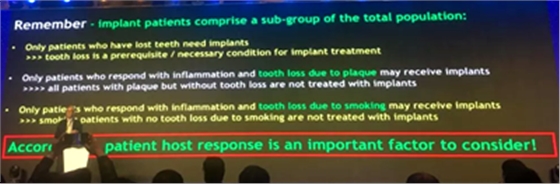 【聽(tīng)課筆記】種植體周圍骨吸收因素研究與臨床意義 【聽(tīng)課筆記】種植體周圍骨吸收因素研究與臨床意義