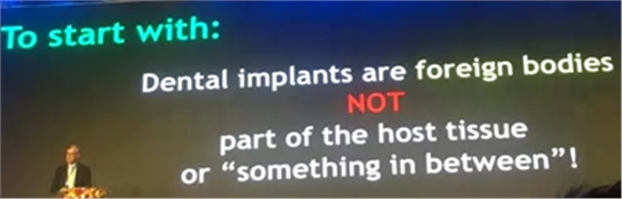 【聽(tīng)課筆記】種植體周圍骨吸收因素研究與臨床意義 【聽(tīng)課筆記】種植體周圍骨吸收因素研究與臨床意義