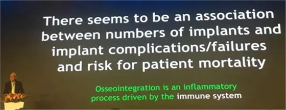 【聽(tīng)課筆記】種植體周圍骨吸收因素研究與臨床意義 【聽(tīng)課筆記】種植體周圍骨吸收因素研究與臨床意義