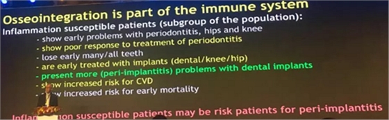【聽(tīng)課筆記】種植體周圍骨吸收因素研究與臨床意義 【聽(tīng)課筆記】種植體周圍骨吸收因素研究與臨床意義